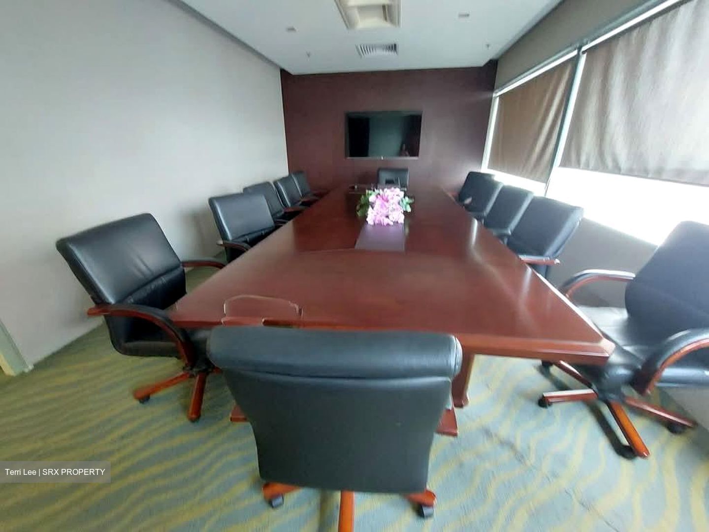 Suntec Tower Three (D1), Office #572567361